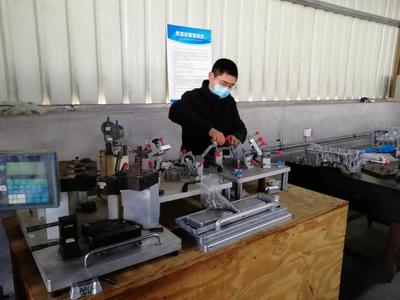 泰州金属制品产业 区域经济的硬核引擎